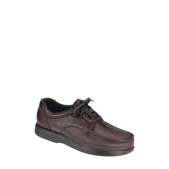 SAS | Shoes | New Sas Mens Bout Time Mocassin Shoes In Black